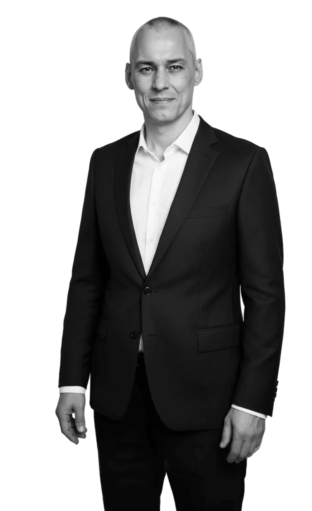 Михаил Зуев, юрист для собственников бизнеса